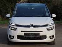 used Citroën Grand C4 Picasso 2.0 BlueHDi Exclusive+ 5dr