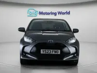 Second-hand Toyota Yaris Hybrid Design 116 CP (85 kW) 2026 Hatchback