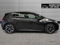Used VW ID.3 Pro 150 kW (204 HP) 2022 Grey Hatchback