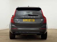 Used Volvo XC90 Ultimate 455 HP (334 kW) 2024 SUV