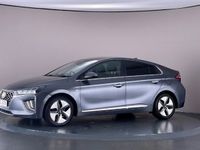 used Hyundai Ioniq 1.6 GDi Hybrid Premium SE 5dr DCT