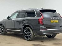 Used Volvo XC90 Ultra 449 HP (330 kW) 2026 SUV
