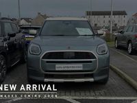 Used Mini Countryman Exclusive 170 HP (125 kW) 2024 Green SUV