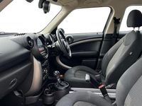 Used Mini Cooper D Countryman 112 HP (82 kW) 2015 Unknown SUV