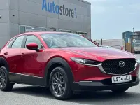 Used Mazda CX-30 Center-Line 122 HP (89 kW) 2023 SUV
