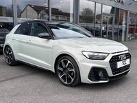 Used Audi A1 Sportback Black Edition 2023 Hatchback