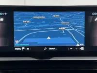 Used Peugeot 3008 GT 131 HP (96 kW) 2023 Blue SUV