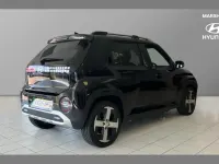 New Hyundai Inster 83 kW (113 HP) 2026 Black Hatchback