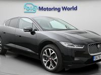 Used Jaguar I-Pace 294 kW (400 HP) 2022 SUV