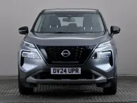 Used Nissan X-Trail Acenta Premium 204 HP (150 kW) 2026 SUV