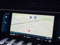 Used Peugeot 508 Allure 2019 Blue Hatchback