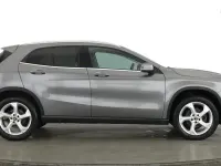 Used Mercedes GLA200 Executive 2018 Grey SUV
