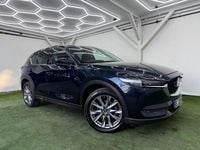 Used Mazda 6 Inclusive 2020 Blue Estate