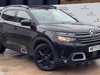 Used Citroën C5 Aircross Flair 2020 SUV