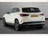 Used Mercedes GLA200 Executive 161 HP (118 kW) 2025 White SUV