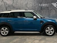 Used Mini Cooper D Chili 150 HP (110 kW) 2018 Hatchback