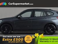 Used BMW X1 Sport Line 220 HP (161 kW) 2022 SUV