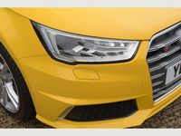 used Audi S1 2.0 TFSI QUATTRO EURO 6 (S/S) 3DR PETROL FROM 2015 FROM ASHINGTON (RH20 3DD) | SPOTICAR