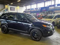 Used Kia Sorento 2012 Black SUV