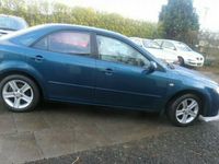 Used Mazda 6 2006 Hatchback