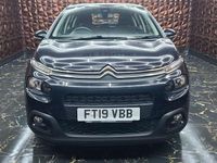 Used Citroën C3 Feel 102 HP (75 kW) 2020 Hatchback