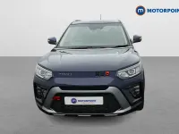 Used KGM Tivoli 163 HP (119 kW) 2025 Blue SUV