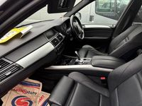 Usado BMW X5 M Sport 286 HP (210 kW) 2009 Preto SUV