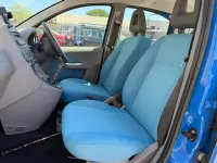 Used Fiat Panda Dynamic 2005 Blue Hatchback