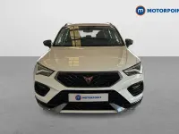 Used Cupra Ateca 2023 White SUV