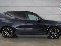Used BMW X5 M Sport 482 HP (354 kW) 2025 Black SUV