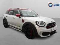 Used Mini John Cooper Works 306 HP (225 kW) 2022 Silver Hatchback