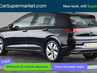 Used VW Golf VIII Style 150 HP (110 kW) 2023 Hatchback