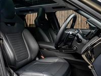 Used Land Rover Range Rover Sport S 530 HP (389 kW) 2024 Bronze SUV