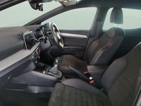 Used Seat Ibiza XCELLENCE Lux 110 HP (80 kW) 2023 Grey Hatchback