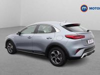 Used Kia XCeed 120 HP (88 kW) 2022 SUV