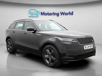 Used Land Rover Range Rover Velar S 404 HP (297 kW) 2024 Black SUV