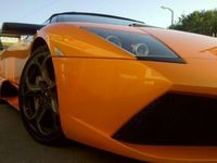 used Lamborghini Murciélago 6.5