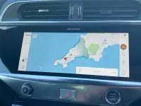 Used Jaguar I-Pace 294 kW (400 HP) 2023 Grey SUV