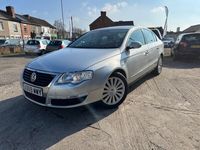 used VW Passat 2.0 Highline TDI CR DPF 4dr 19/11/2024, HPI CLEAR, SPARE KEY, 2 OWNERS