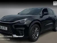 Used Lexus LBX 136 HP (100 kW) 2026 SUV