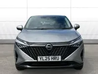 Used Nissan Qashqai Acenta Premium 140 HP (102 kW) 2026 SUV