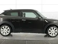 Used Mini Cooper S Coupé 184 HP (135 kW) 2013 Coupe