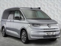 Used VW California California 2025 Silver Van