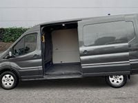 Used Ford Transit Limited 165 HP (121 kW) 2026 Van