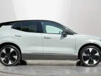 Used Volvo EX30 Ultra 200 kW (272 HP) 2025 Metallic  vapour grey SUV