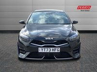 used Kia Ceed 1.5T GDi ISG GT-Line 5dr Hatchback