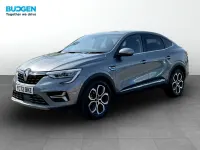 Used Renault Arkana Version S 138 HP (101 kW) 2022 Grey SUV