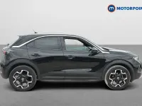 Used Vauxhall Mokka Ultimate 2023 Black SUV