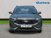 Used Ford Kuga ST-Line X 2025 Grey SUV