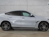 Used BMW X6 M Sport 294 HP (216 kW) 2025 Grey SUV